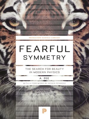 cover image of Fearful Symmetry